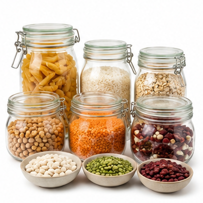 Food Cupboard